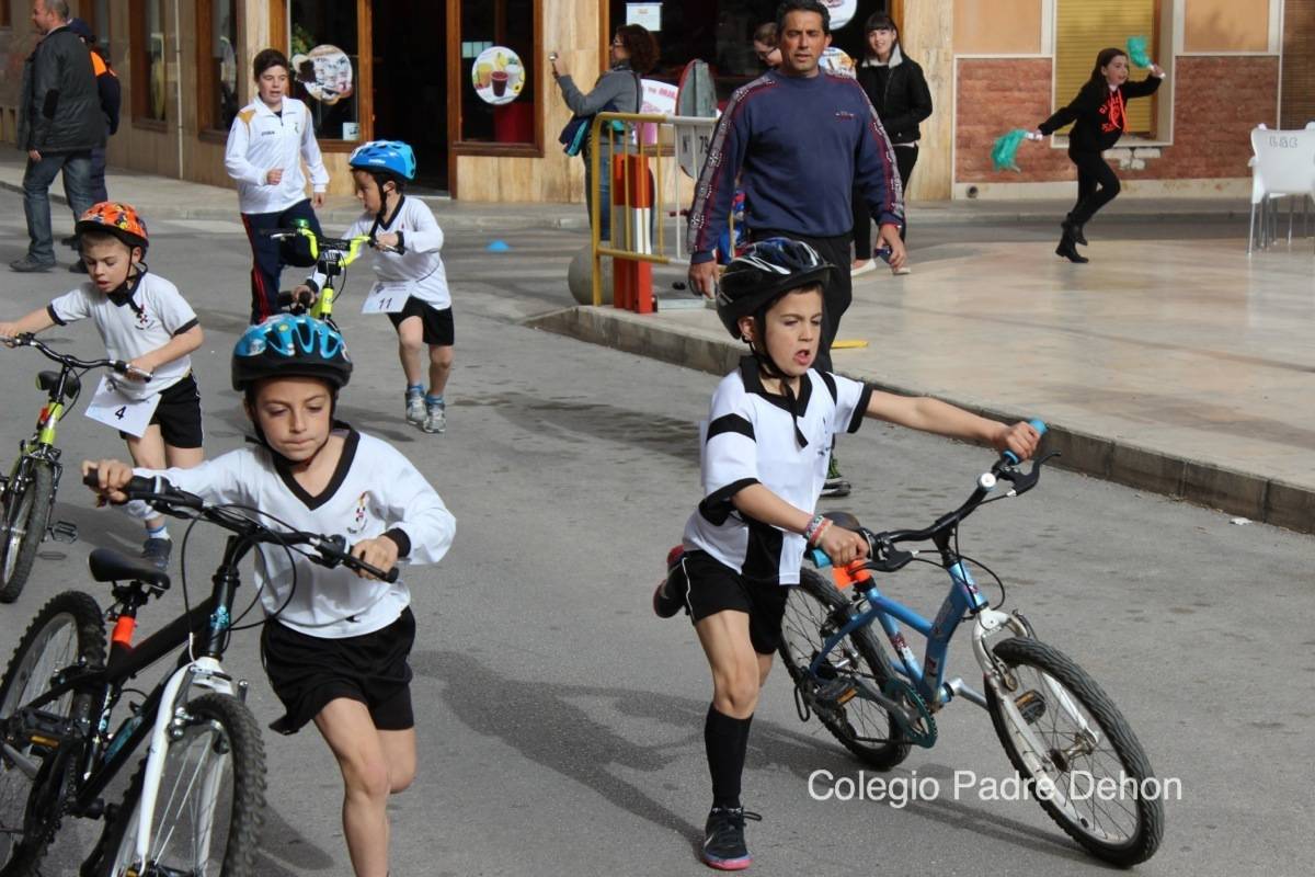 2014 03 29 IV DUATLÓN PADRE DEHON (88)